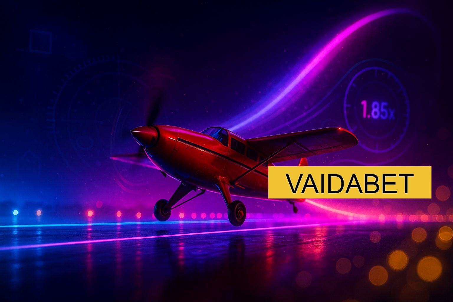 Como Jogar Aviator