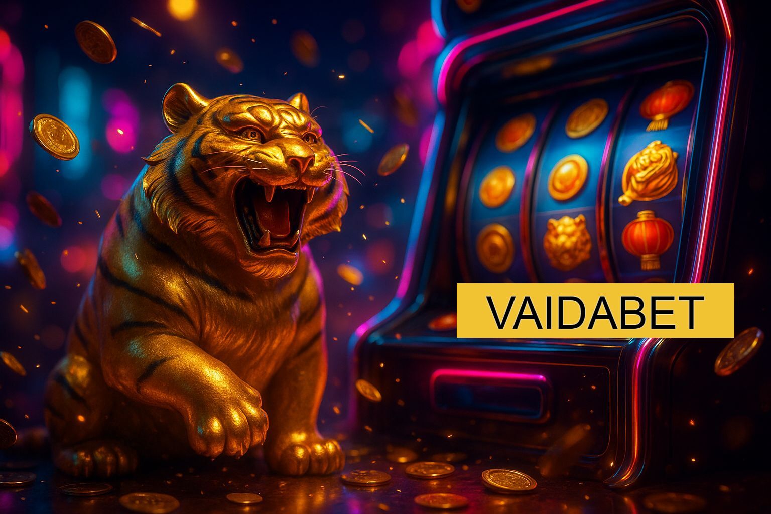 Como Jogar Fortune Tiger