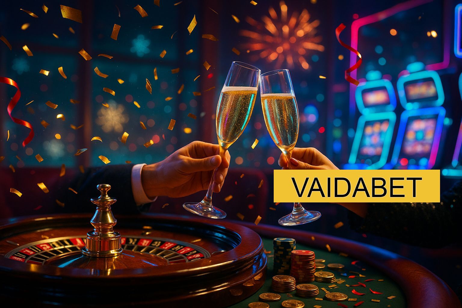 Jogos Festivos