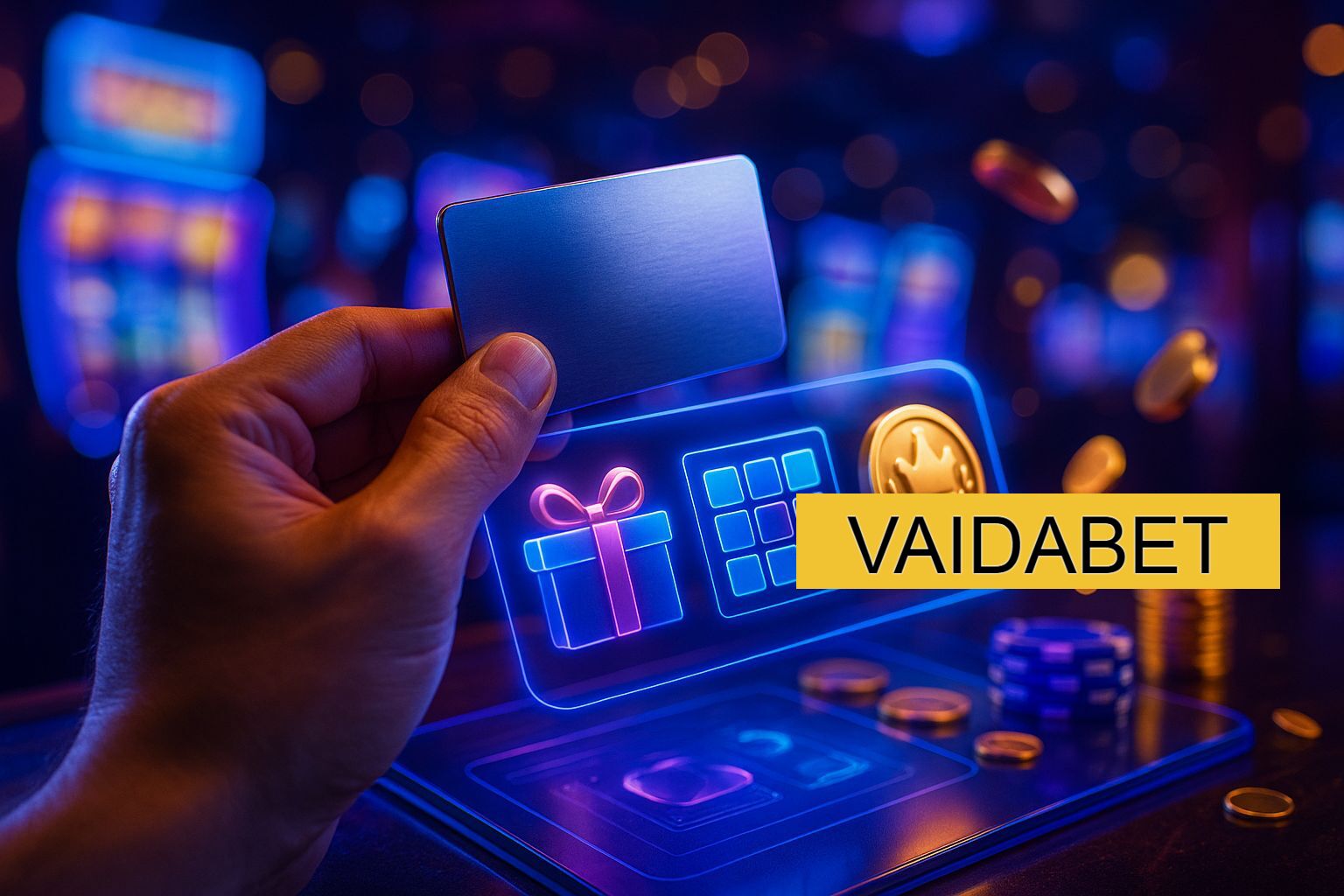 Benefícios do Login